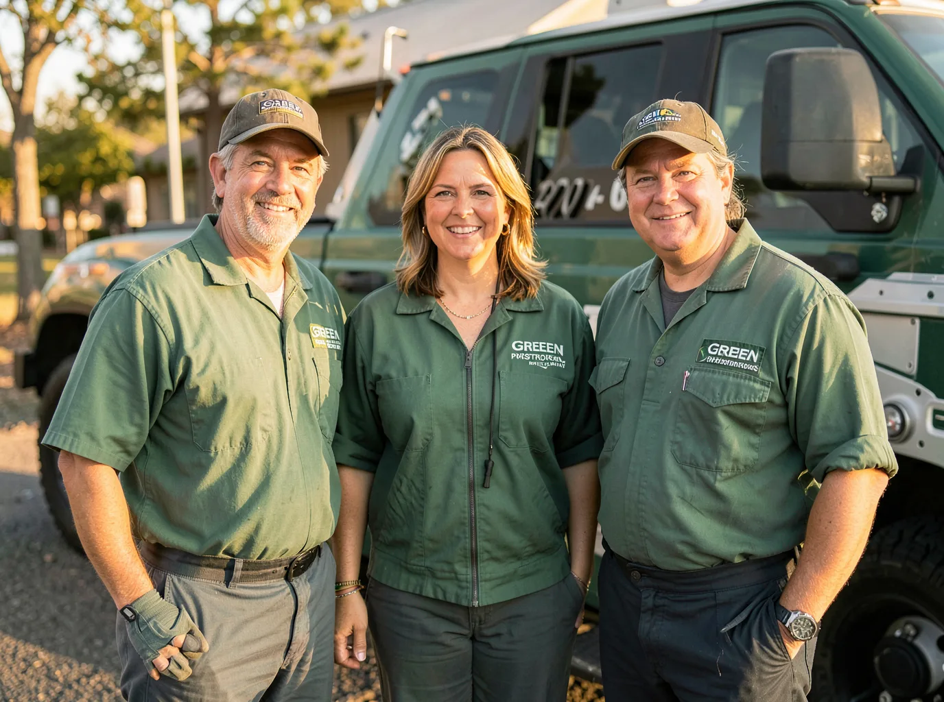 Water Damage Restoration company in Marina, CA