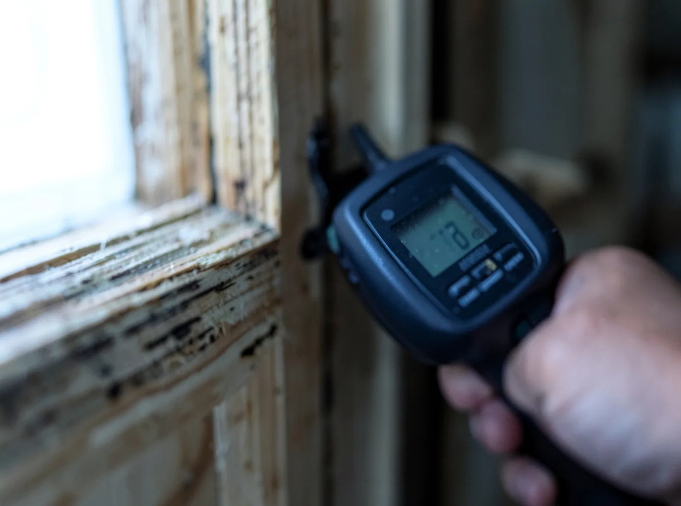Commercial Water Damage Restoration in Marina, CA