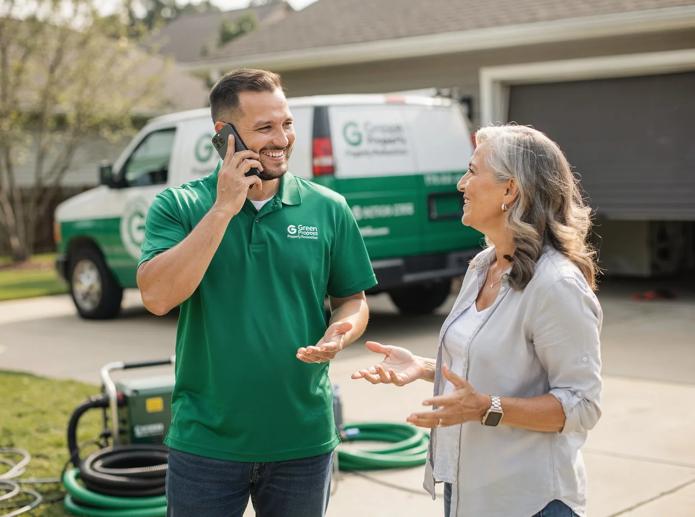 Water Damage Restoration Marina, CA FAQs